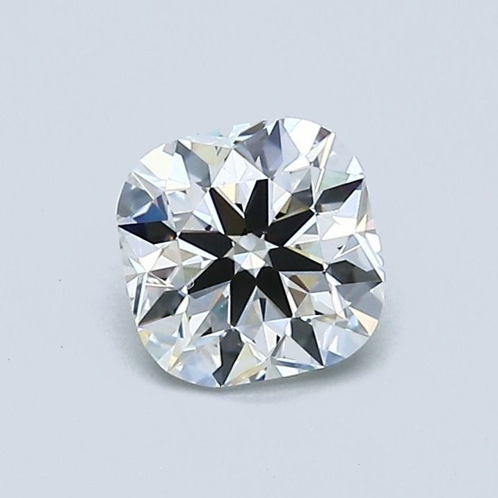Diamond Natural 0.82Ct G-VS2 Cushion - GIA2185987867