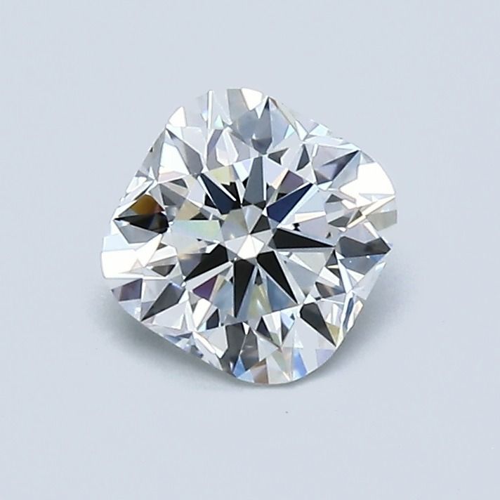 Diamond Natural 0.74Ct G-VVS2 Cushion - GIA5182652995