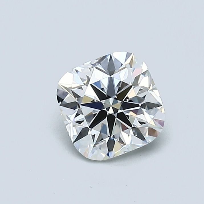 Diamond Natural 0.72Ct G-VS2 Cushion - GIA2195086184