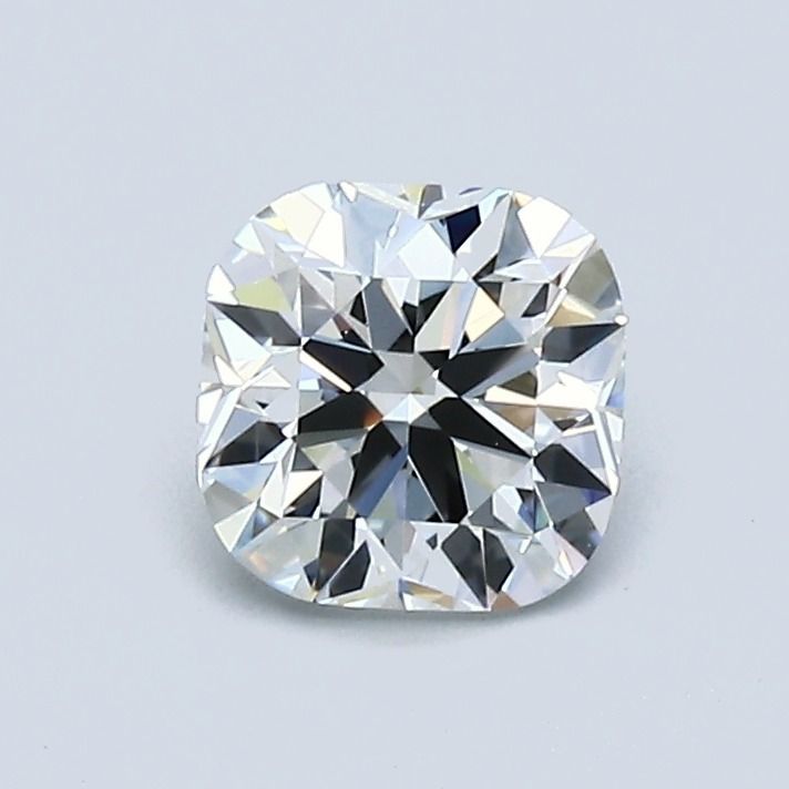 Diamond Natural 0.78Ct H-VVS2 Cushion - GIA2193088407