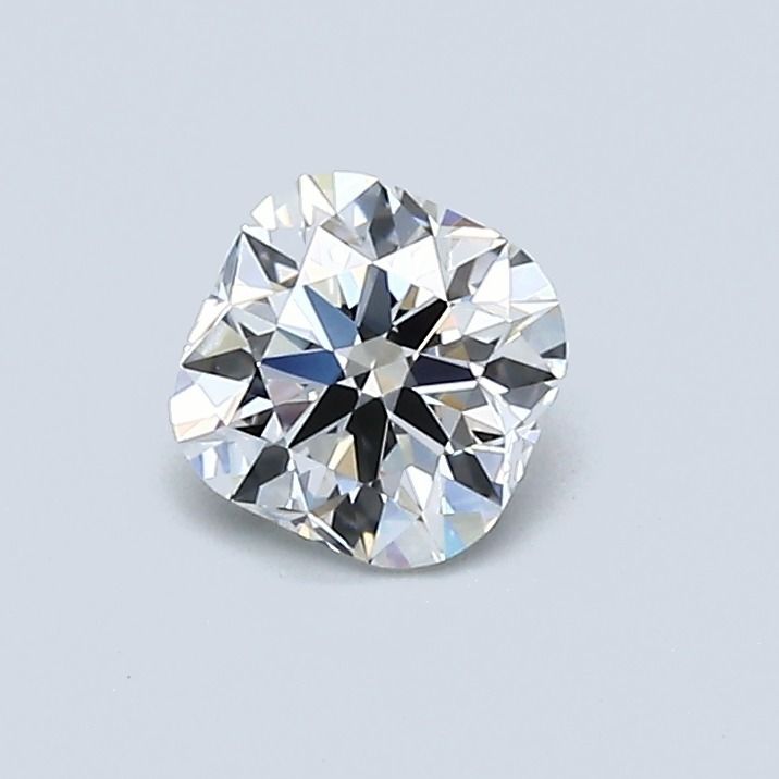 Diamond Natural 0.51Ct D-VS1 Cushion - GIA2195086229