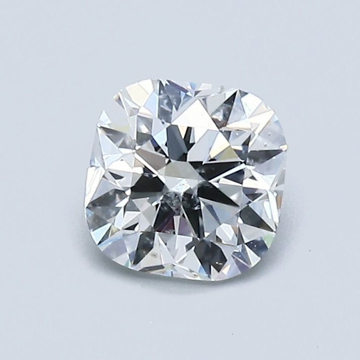 Diamond Natural 0.8Ct F-SI2 Cushion - GIA1192146710