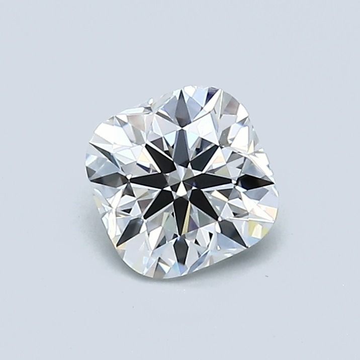 Diamond Natural 0.72Ct D-SI1 Cushion - GIA5182987835