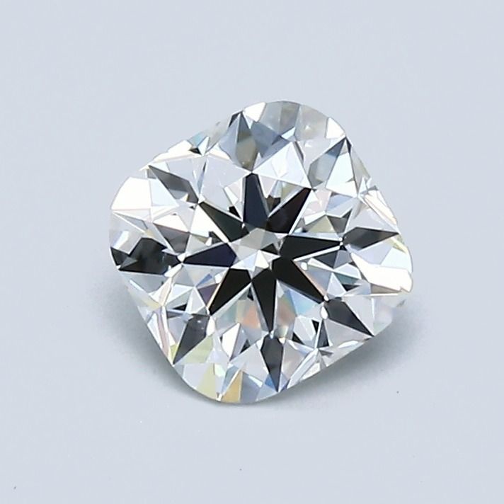 Diamond Natural 0.77Ct H-VS2 Cushion - GIA2195197920