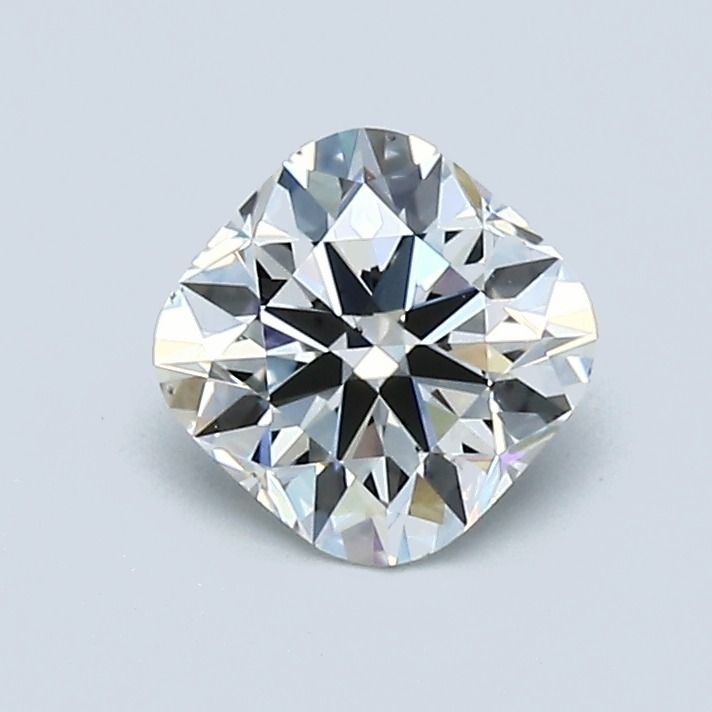 Diamond Natural 0.8Ct J-VS2 Cushion - GIA5181738534