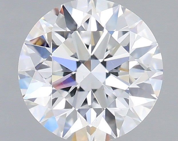 Diamond Natural 1.33Ct D-VS1 Round - GIA7533336359