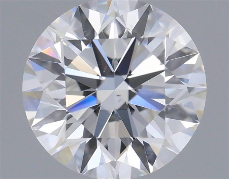 Diamond Natural 1.03Ct F-VS2 Round - GIA2527571815