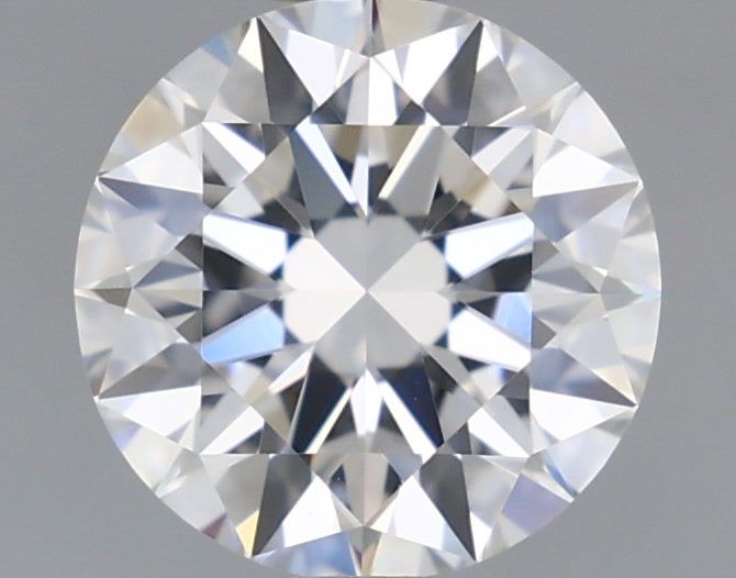 Diamond Natural 1Ct G-VVS2 Round - GIA7521933424