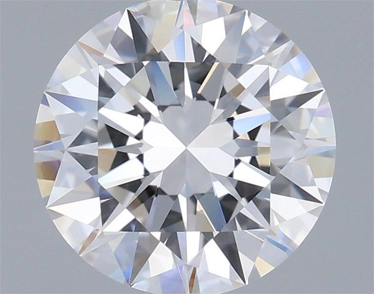 Diamond Natural 1.5Ct E-VVS1 Round - GIA7548878566