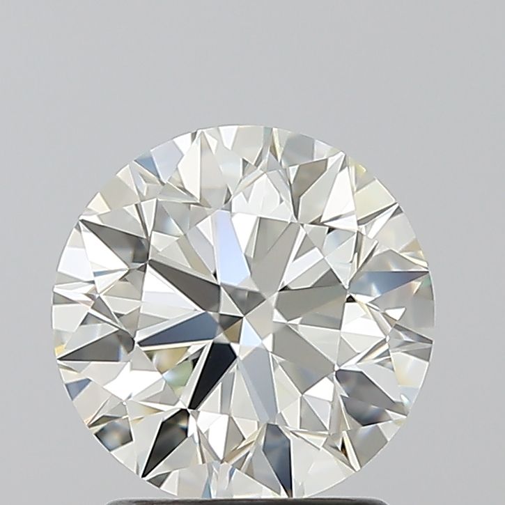 Diamond Natural 1.7Ct I-VVS1 Round - IGI728524075