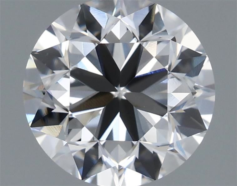 Diamond Natural 1.5Ct E-VS1 Round - GIA1527423437
