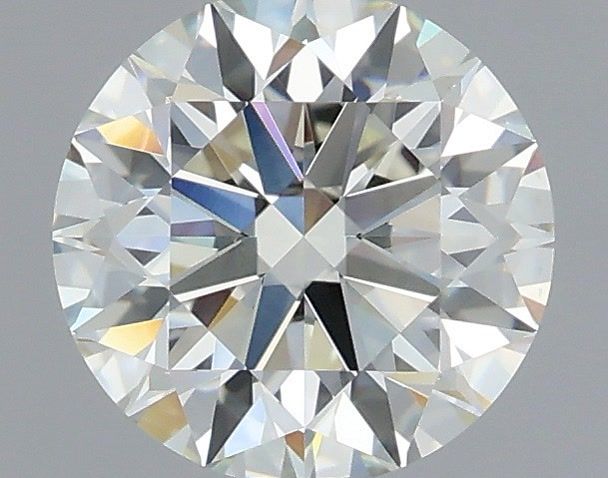 Diamond Natural 1.2Ct I-VS1 Round - IGI744502625