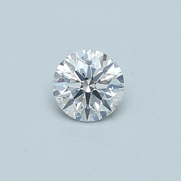 Diamond Natural 0.3Ct F-VS2 Round - GIA5413770278