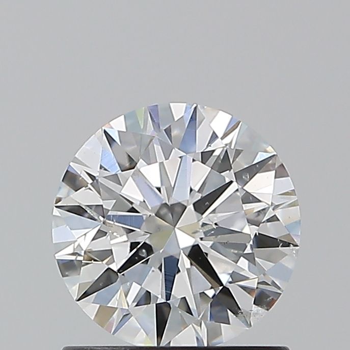 Diamond Natural 1Ct F-SI2 Round - GIA2547853366