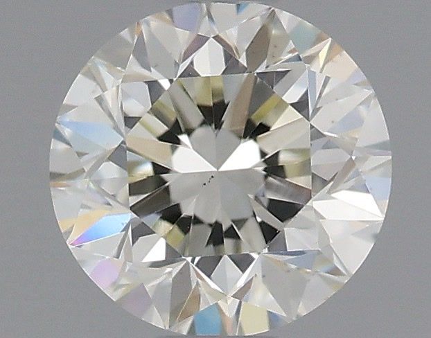 Diamond Natural 0.7Ct J-VS1 Round - IGI606361311