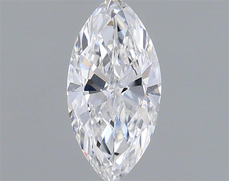 Diamond Natural 0.31Ct D-VVS2 Marquise - IGI770694666