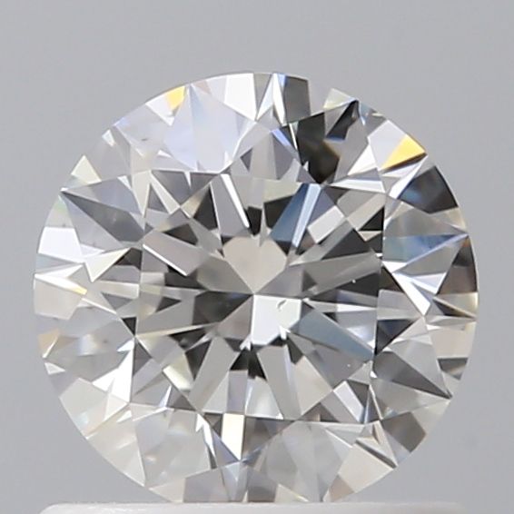 Diamond Natural 0.71Ct G-VS1 Round - GIA2464656364