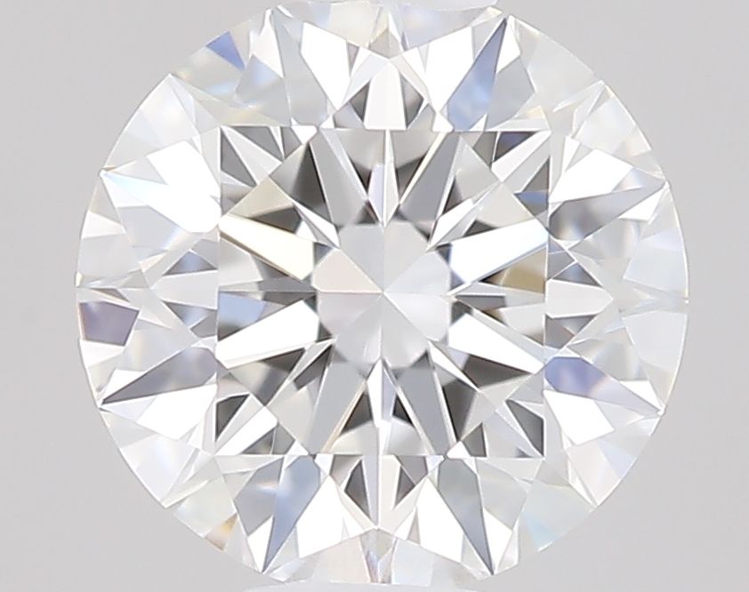 Diamond Natural 0.51Ct G-VVS1 Round - GIA1548861092