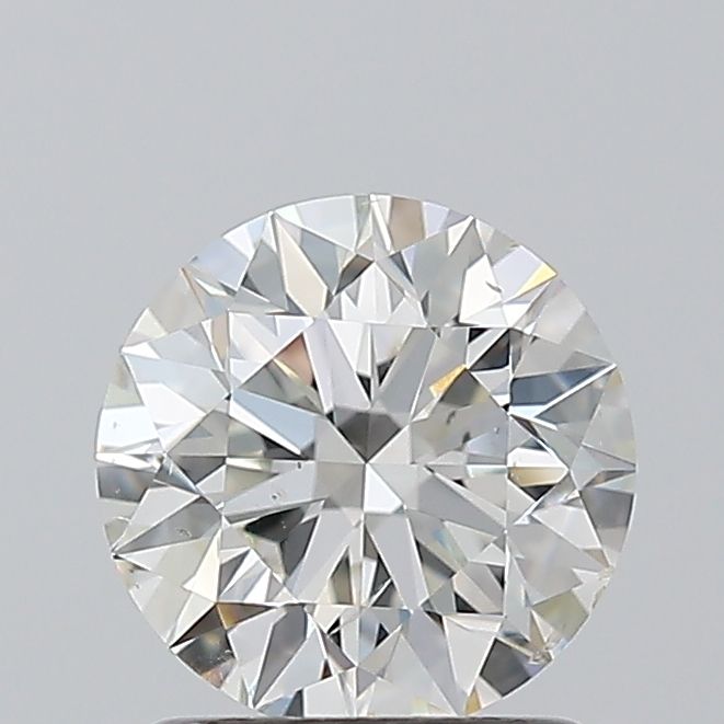 Diamond Natural 1.2Ct H-SI2 Round - GIA6541834724