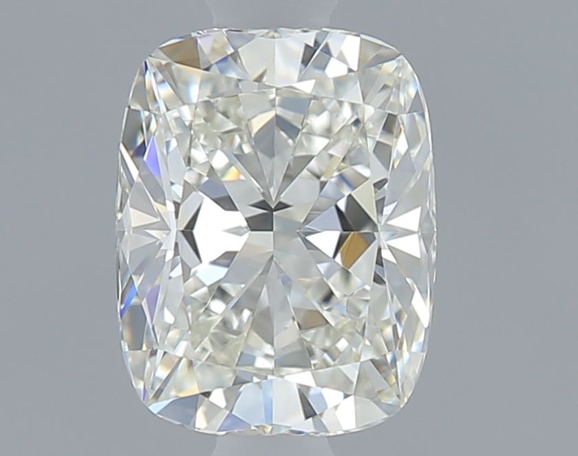 Diamond Natural 0.72Ct I-VVS2 Cushion - GIA5516972927