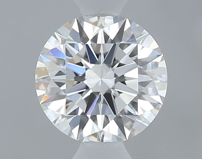 Diamond Natural 0.31Ct G-IF Round - GIA6532318918