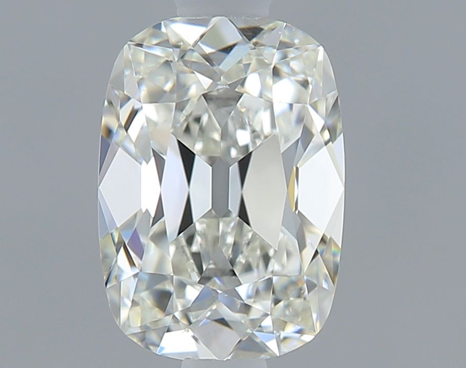 Diamond Natural 0.7Ct I-VS1 Cushion - GIA1519999408