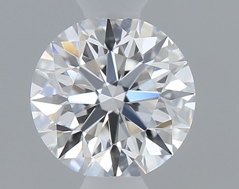 Diamond Natural 0.35Ct E-VS2 Round - GIA6542846818
