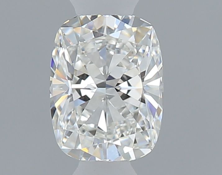 Diamond Natural 0.35Ct F-VVS1 Cushion - GIA2524085568