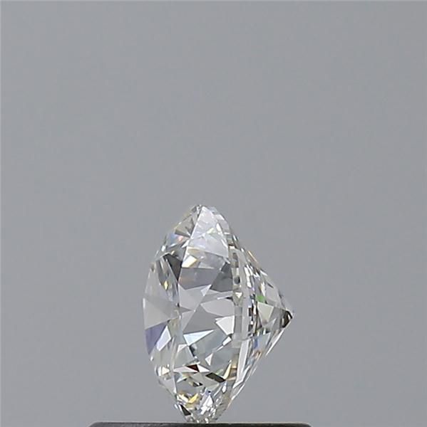 Diamond Natural 0.7Ct G-SI2 Round - GIA7433219547