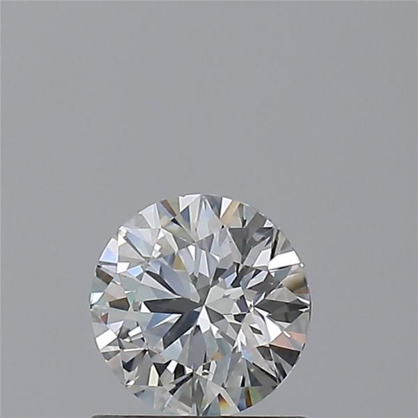 Diamond Natural 0.7Ct G-VS2 Round - GIA1428998031