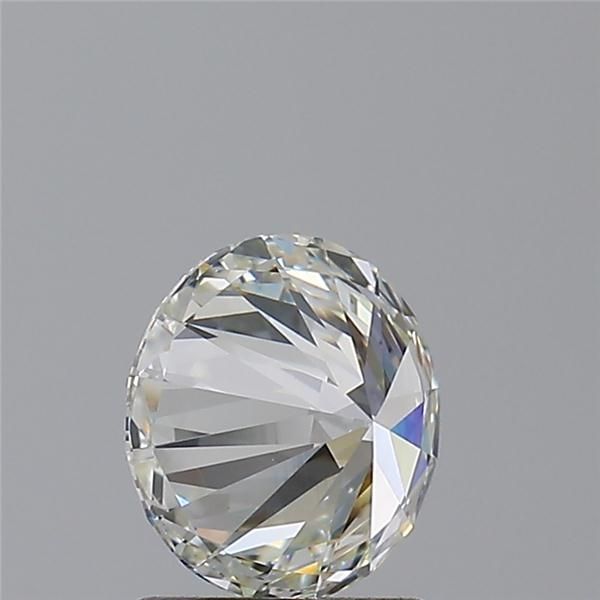 Diamond Natural 1.22Ct H-VS1 Round - GIA6415431458