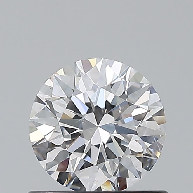 Diamond Natural 0.7Ct D-SI1 Round - GIA6542743801