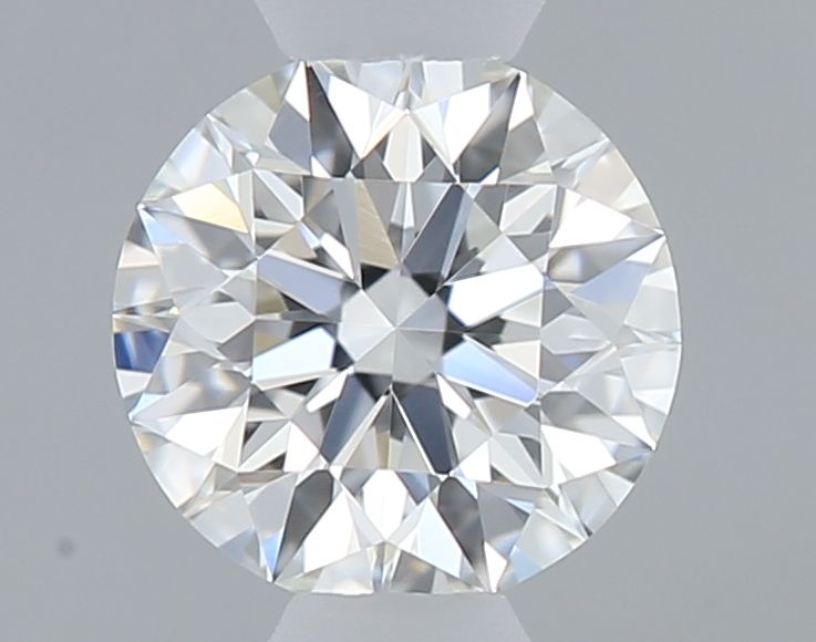Diamond Natural 0.33Ct E-VS1 Round - GIA7533353905