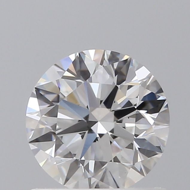Diamond Natural 0.7Ct E-VS1 Round - GIA1545441351