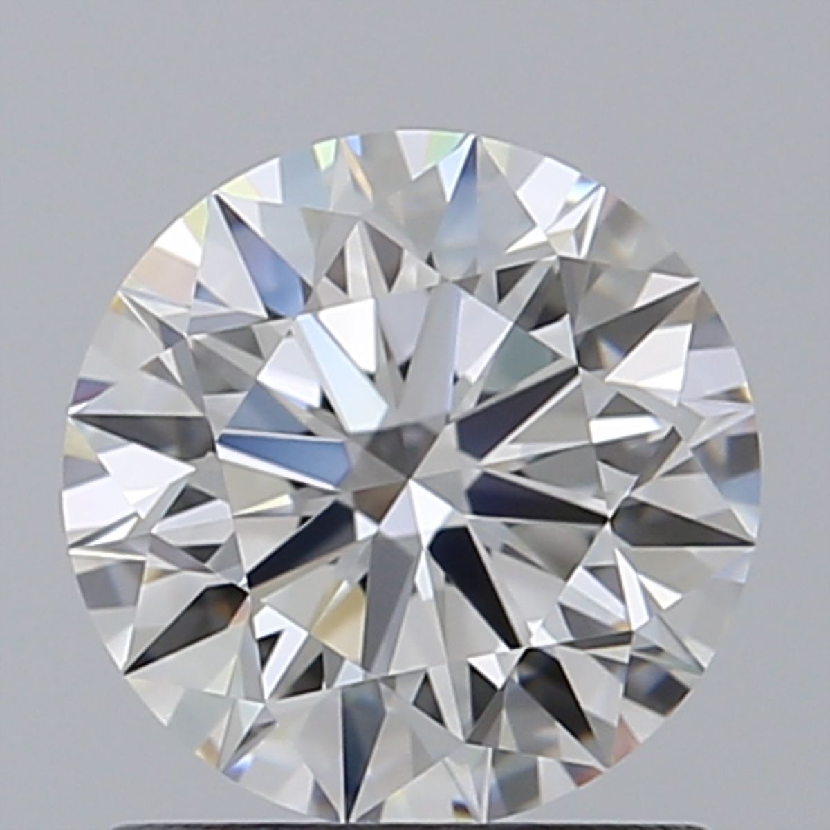 Diamond Natural 1.02Ct E-IF Round - GIA5222628427