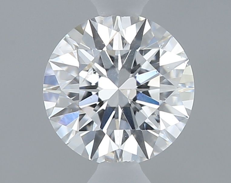 Diamond Natural 0.35Ct E-SI2 Round - GIA1538200517