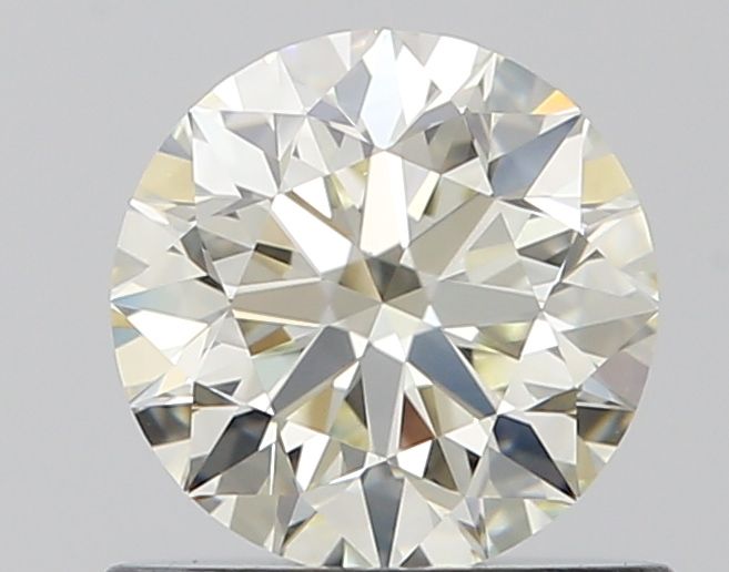 Diamond Natural 0.7Ct J-IF Round - IGI695511819