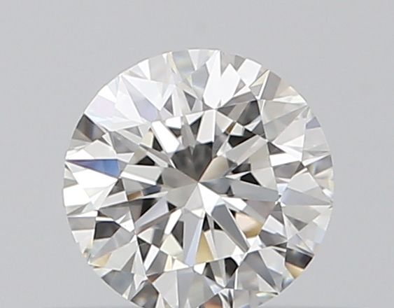 Diamond Natural 0.33Ct H-IF Round - GIA1513968182