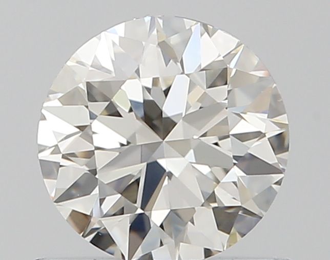 Diamond Natural 0.7Ct J-VVS2 Round - GIA1513545430
