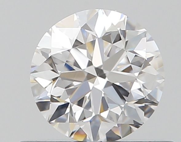 Diamond Natural 0.5Ct E-VVS1 Round - GIA5516125238