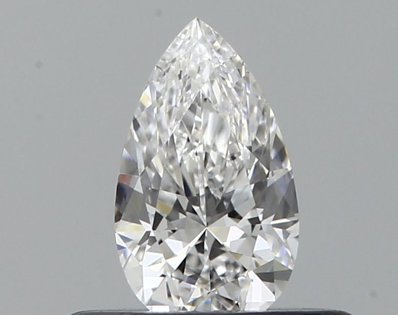 Diamond Natural 0.3Ct E-IF Pear - GIA6541959641