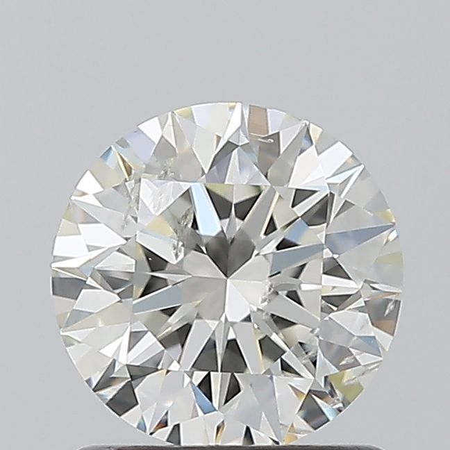 Diamond Natural 1Ct I-SI2 Round - HRD250000016795