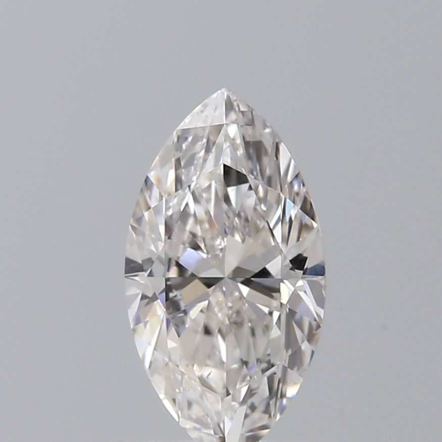 Diamond Natural 0.7Ct G-VS2 Marquise - GIA7541244245