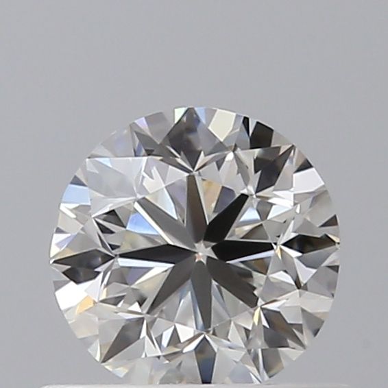 Diamond Natural 0.5Ct G-VS1 Round - GIA1548721126