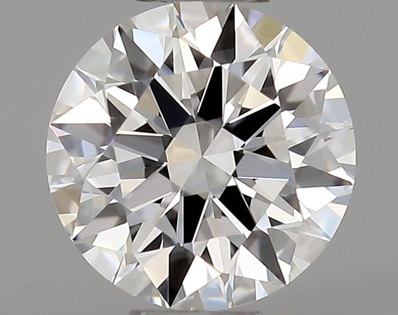 Diamond Natural 0.4Ct E-IF Round - GIA1529825891