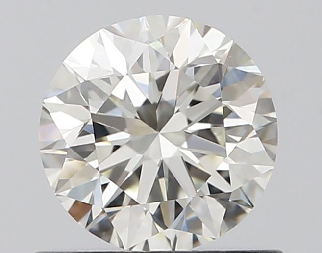 Diamond Natural 0.7Ct I-VVS1 Round - IGI695511714