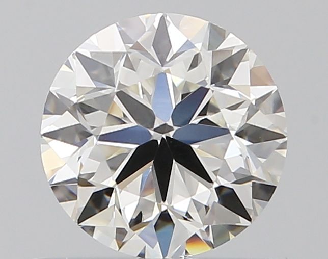 Diamond Natural 0.7Ct H-VS1 Round - GIA7521855407