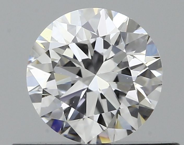Diamond Natural 0.41Ct D-VS1 Round - GIA6552027690