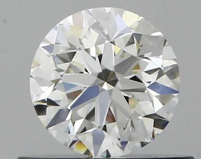 Diamond Natural 0.5Ct I-VS1 Round - GIA1543890392