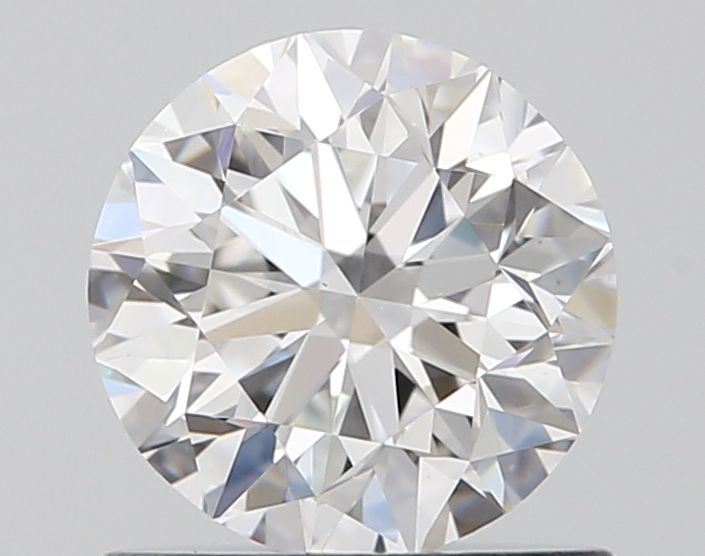 Diamond Natural 0.9Ct E-VS2 Round - GIA1518177306